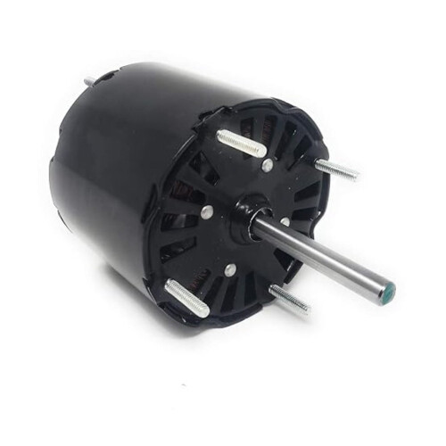 Motor elétrico de uso geral de 3,3 polegadas (1 unidade)