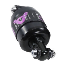 Bike Rear Shock Absorber Spring 750 lbs 100mm 125mm