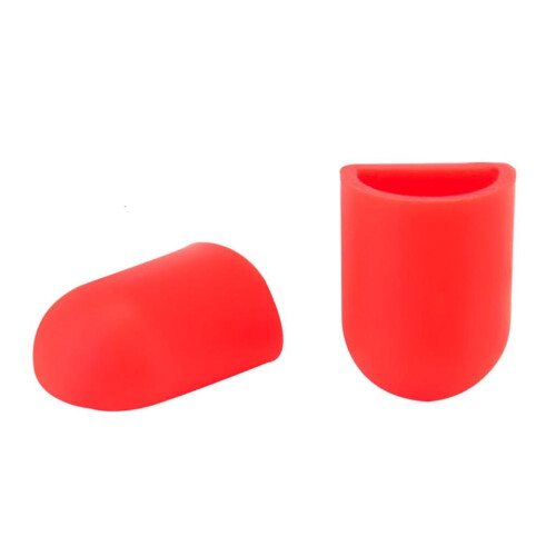 1pair Antiskid Bicycles Handlebars Grip Ergonomic Bike Handlebars Covers