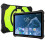 HD 7 inch Android Tablet IPS High Definition Screen WiFi Bluetooth Voice Call Game Video Learning Tablet Function, Slim, Light, Durable Design, Green 1