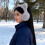 Earmuff For Adorable Cat Ear Ear Covers Solid Color Cozy Headband Commute Windproof Ear 3