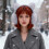 Earmuff For Adorable Cat Ear Ear Covers Solid Color Cozy Headband Commute Windproof Ear 4