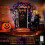 YANTON Halloween String Lights 300LED 105FT Purple 2