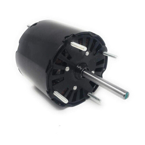 Motor elétrico de uso geral de 3,3 polegadas (1 unidade) 1