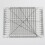 Slotted Quilting Ruler Patchwork Sewing Ruler Patchwork Cutting Templates Measuring Ruler for Clothing Sewing Project 2