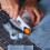 Slotted Quilting Ruler Patchwork Sewing Ruler Patchwork Cutting Templates Measuring Ruler for Clothing Sewing Project 4