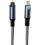 USB-C naar SPDIF digitale audioadapter voor thuisbioscoop en 5
