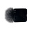 Bonnette anti-vent en fourrure pour microphone cravate sans fil Go3rd Generation 8