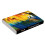 72 Colored Pencils Set, Pre-Sharpened, 3mm Core, Storage Case 1