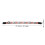 Adjustable Nylon Ukulele Strap, 70-122cm, Boho Style 2