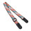 Adjustable Nylon Ukulele Strap, 70-122cm, Boho Style 6