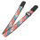 Adjustable Nylon Ukulele Strap, 70-122cm, Boho Style 8