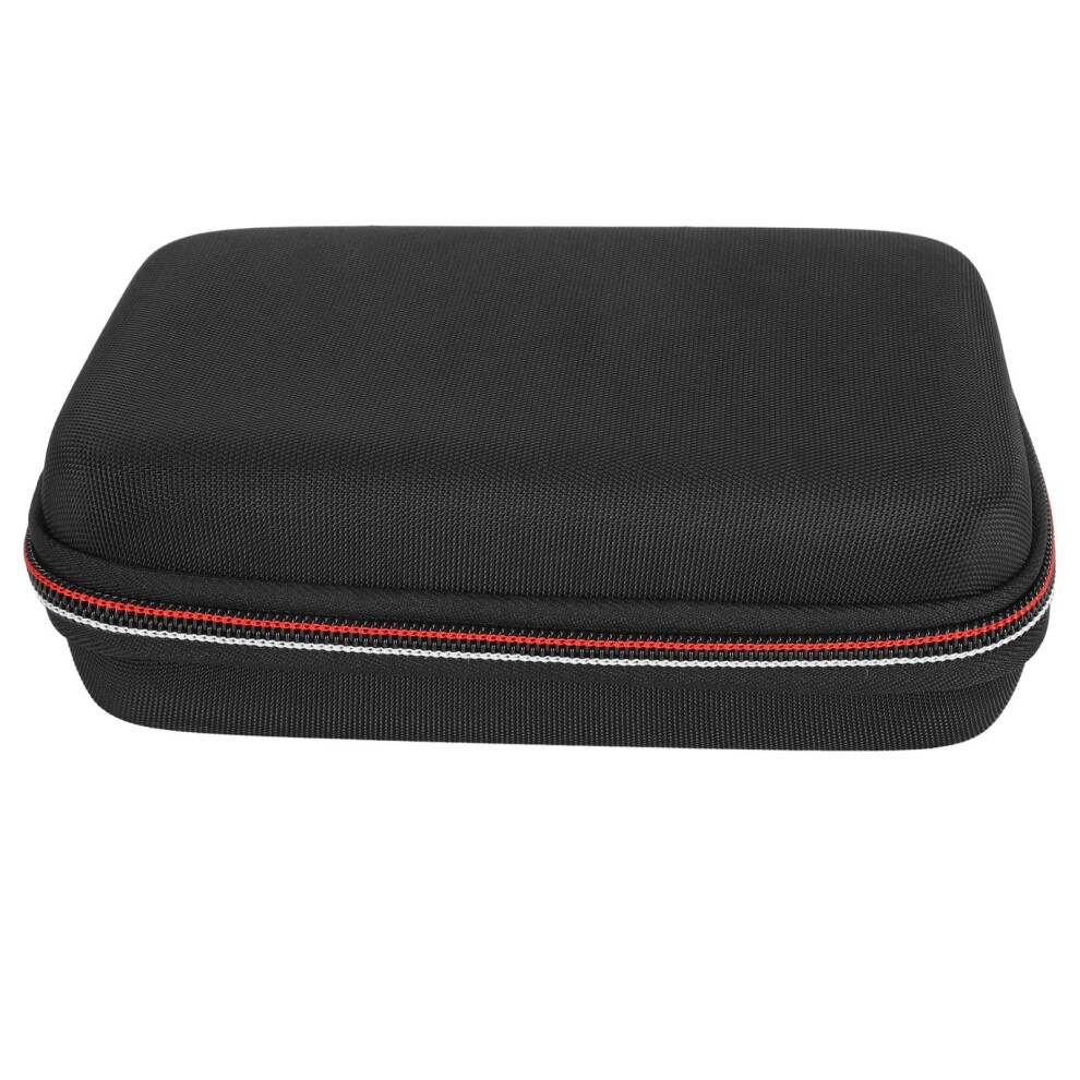 Protective Nylon Carry Case For New 3Ds Xl 2Ds Xl With Game Slot & Inner Pocket 8711388462572