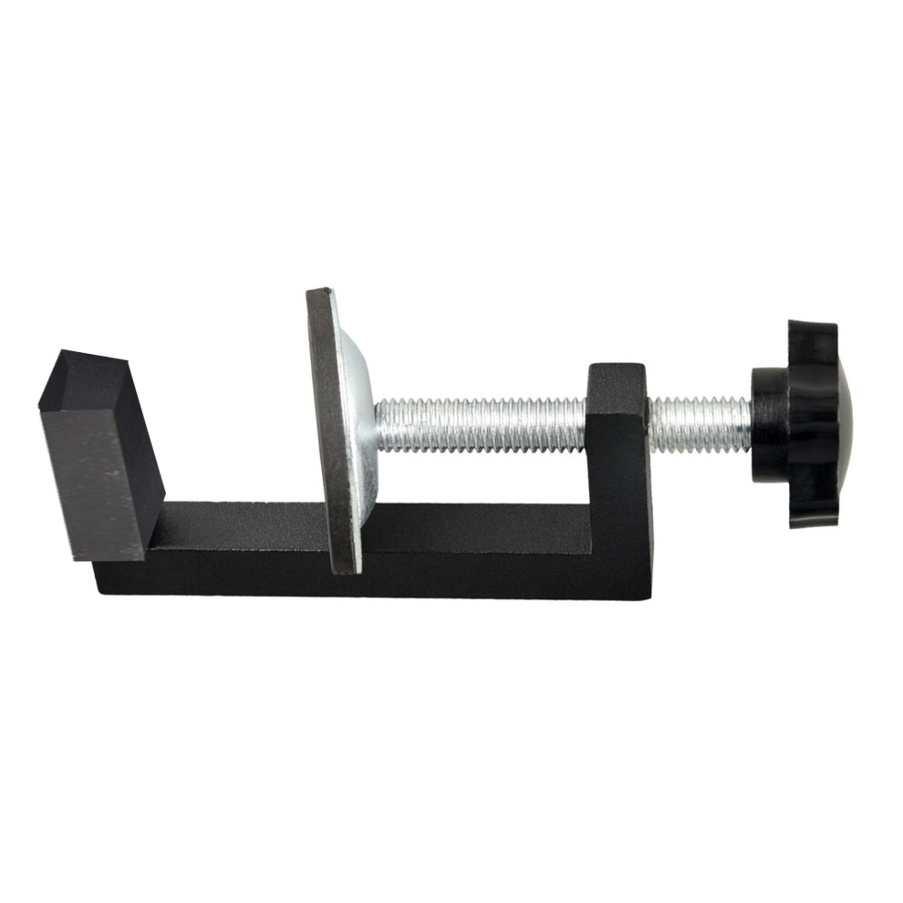 Handy Woodworking Clamp Reversible Clamp Convenient C Clamp Handy Woodworking Suitable For Cutting Drilling & Clamping 9425574207272