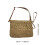 Γυναικείο Τσαντάκι Clutch από Ψάθα – Ελαφριά Τσάντα Θαλάσσης από Ρατάν με Κοίλο 3