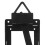 Aonad Tiomána Pendulum Plaisteach Dubh (4 phíosa) 3
