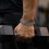 Herenarmband met hematietkralen 5