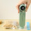 Machine de mise sous vide portable verte 5