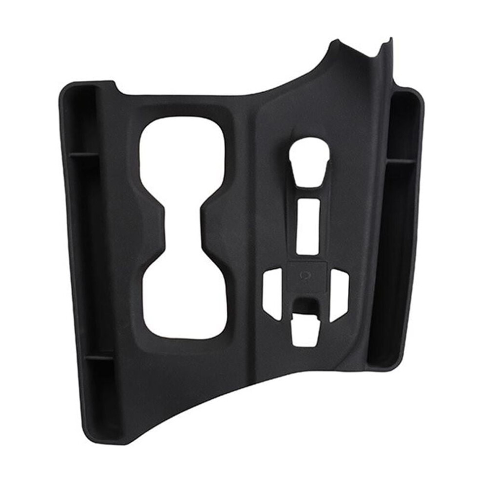 Lexus Nx260/Nx350h/Nx250 Silicone Gear Panel With Side 962029842729
