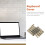 Ultra-thin Keyboard Protector for Laptop A2338 Water Resistant 1Pack Back to School 2