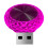 USB auto LED sfeerlamp meerkleurig 1 stuk 1