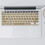 Ultra-thin Keyboard Protector for Laptop A2338 Water Resistant 1Pack Back to School 6