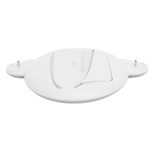 Supporto di raffreddamento a anello RGB per console sottile 27  22,5  2,5 cm