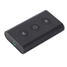 BT 5.1 2-in-1 Sender und Empfänger 250 mAh 3,5 mm
