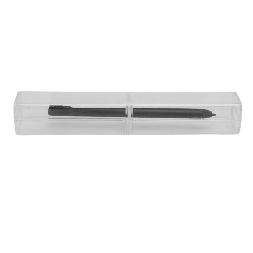 Stilo in alluminio nero 100 mAh 4096 livelli 300e 2ª 1