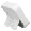 Igrometro LED blu 2,4 GHz termometro da interno 15