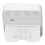 Igrometro LED blu 2,4 GHz termometro da interno 16