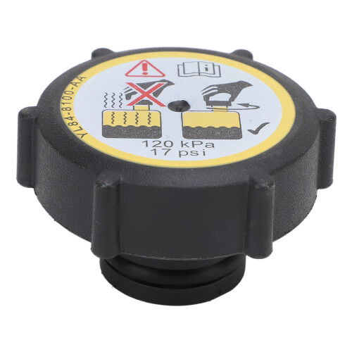 Radiator Coolant Reservoir Cap for Mariner 2007-2011 Escape 2001-2012 1