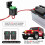 USB External Hard Drive 1TB Portable HDD with Fast Data Transfer for PC and Mac 7
