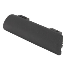 Tapa del gancho de remolque delantero de ABS derecha para X5 E53 2003-2006