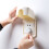 Child Safety Switch Cover Power Outlet Plug Protector Simple Design Safe Lock 4