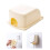 Child Safety Switch Cover Power Outlet Plug Protector Simple Design Safe Lock 12