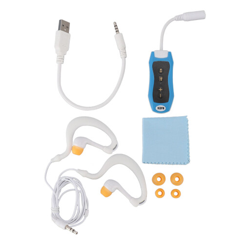 LED Desk Lamp with Touch Control Adjustable Brightness White Finish 1