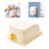 Child Safety Switch Cover Power Outlet Plug Protector Simple Design Safe Lock 11