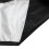 Waterproof 420D Silver Coated Polyester Pool Cleaner Caddy Cover with Handle 10