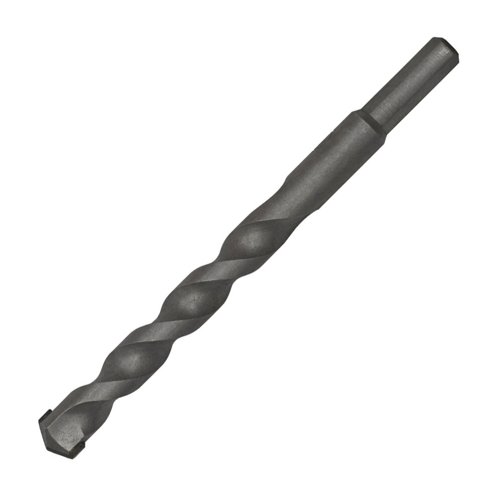 Worksafe Ss14x150 Straight Shank Rotary Impact Drill Bit Ã14 X 150Mm 5055111203876