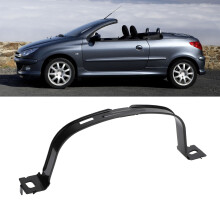 153689 Cintura del serbatoio del carburante in metallo ad alta durezza OEM