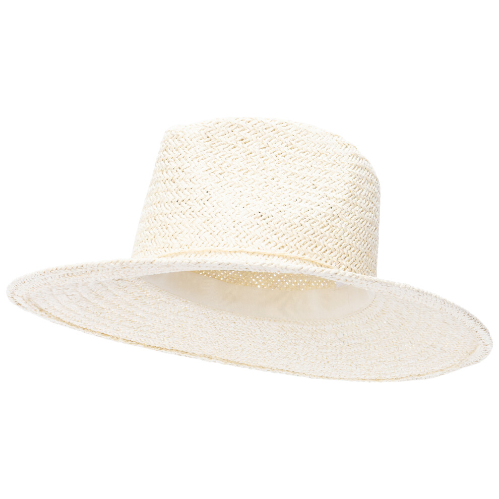 Trespass Womens Straw Hat - Brielle