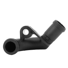 Radiator Coolant Hose Pipe Mercedes OE 202123091