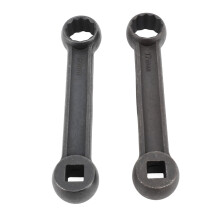 16MM 17MM Engine Socket Wrench Set for Benz C‑Class W203 Replacement