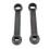 16MM 17MM Engine Socket Wrench Set for Benz C‑Class W203 Replacement 1