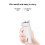 Tripod Phone Stabilizer for Enhanced Photography & Videography White 3