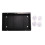 Arcade Joystick Bottom Case Replacement DIY Arcade Joystick Handle Arcade Game Kit Sturdy Construction Easy to Install 1