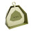 Multipurpose Plastic Dining Table Scraper Dustpan Set, 18x9x17.3cm 1