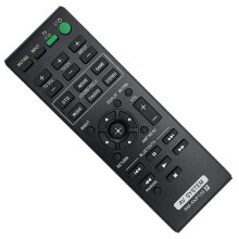 RM-ANP109 Replace Remote for Home Theater Sound AV System HT-CT260 HT-CT260C HT-CT260H HT-CT260HP HT-CT260W SACT260