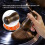 Anti-Static Solid Wood Cleaning Brush for Vinyl LP CD Turntable, Computer Keyboard Dustproof Soft Fur Sweep Accessories 7